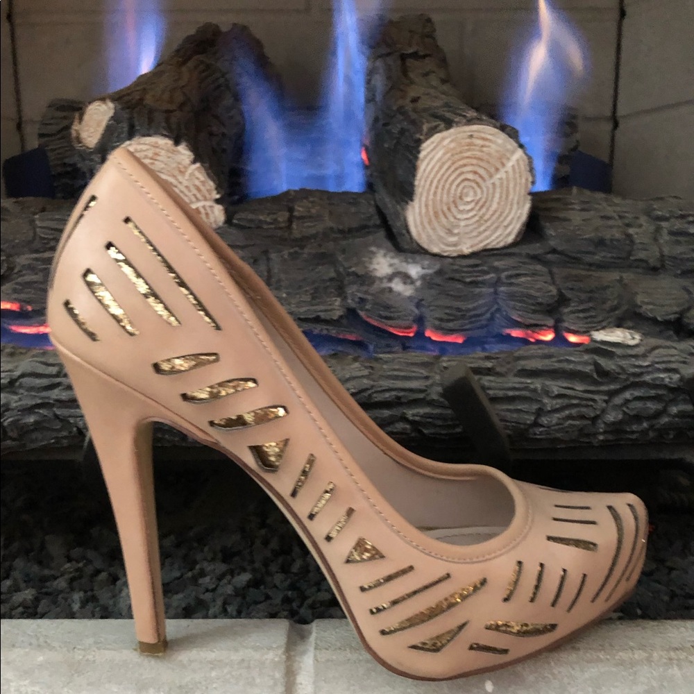 BCBGeneration heels.